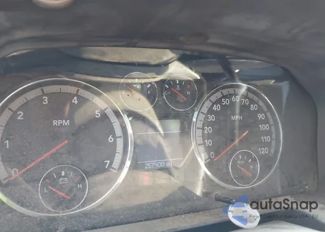 2009 Dodge Ram 1500 Slt/Sport/Trx from USA, damaged, VIN 1D3HB13T19S717234